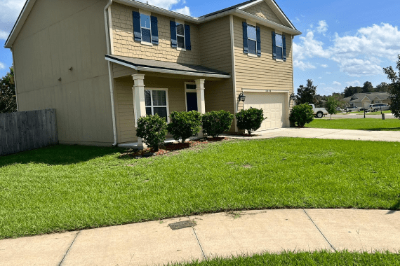 D amp H Jax Service Offers Lawn Maintenance - 0 0